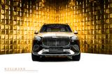 Mercedes-Benz GLS 600 MAYBACH + FACELIFT +  DUOTONE + 4 SEATS - Mercedes GLS-Klasse mit Facelift