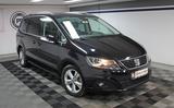 Seat Alhambra Xcellence 1.4 TSI DSG AHK KAMERA 7SITZE - schwarze Seat Alhambra