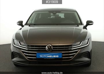 Volkswagen Arteon - 9