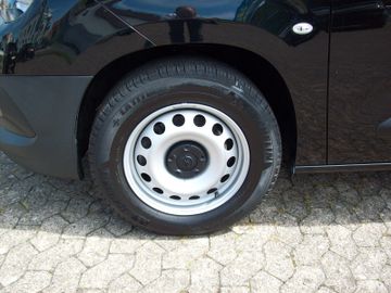 Bild 28 Opel Combo E 1.5D Cargo FlexCargo Holzboden Klima AHK
