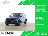 Skoda Karoq 1.5 TSI ACT Sportline Matrix|AHK|Pano|SD