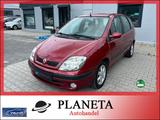 Renault Scenic RXE 1.6 16V*AUTOMATIK*KLIMATRONIC*TÜV NEU - Renault Scenic: Rxe