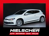 Volkswagen Scirocco 1.4 TSI *Sport-Paket*NAVI*2.Hand*17" - Volkswagen Scirocco: Sport