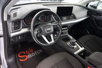 Audi Q5 - 6