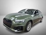 Audi A5 2.0 40 TFSI Sportback Sline Stronic*Standheiz - Audi A5: Sline