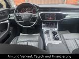 Audi A6 Avant 45TFSI Facelift Vollausstattung,TÜV+Ins - Audi A6: Facelift