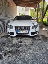 Audi S5 4.2  - gebrauchte Audi S5 aus dem Jahr 2008