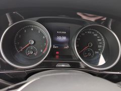 VW Touran 1.5  Highline BMT/Start-Stopp