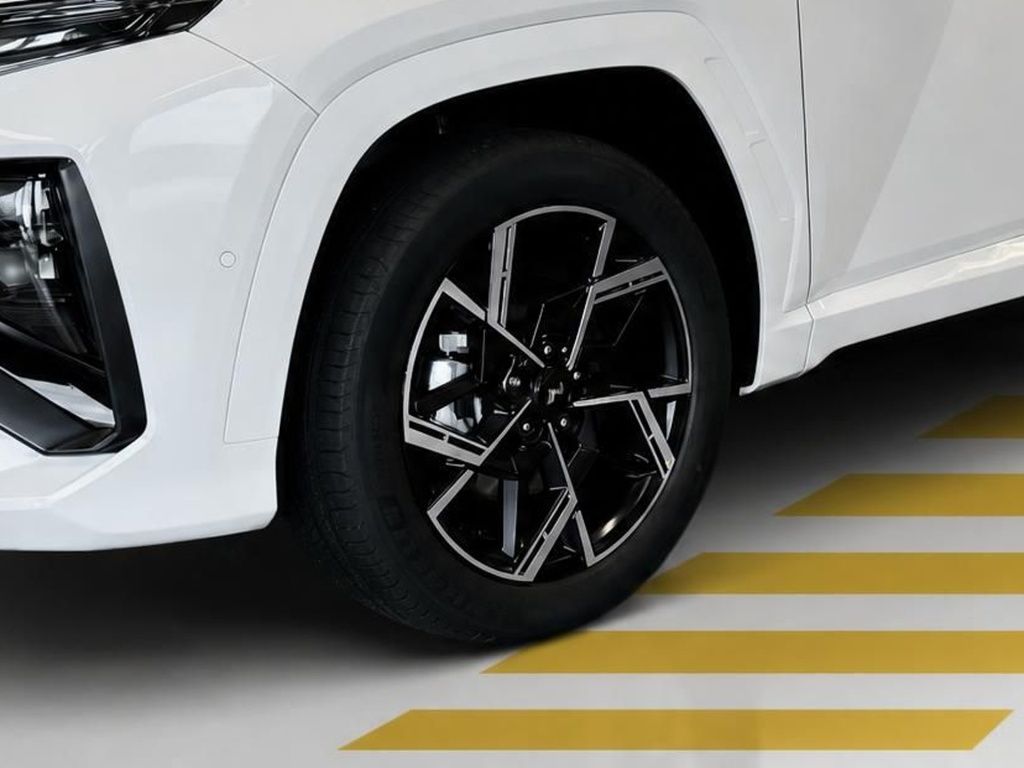 Hyundai Tucson – Bild 6