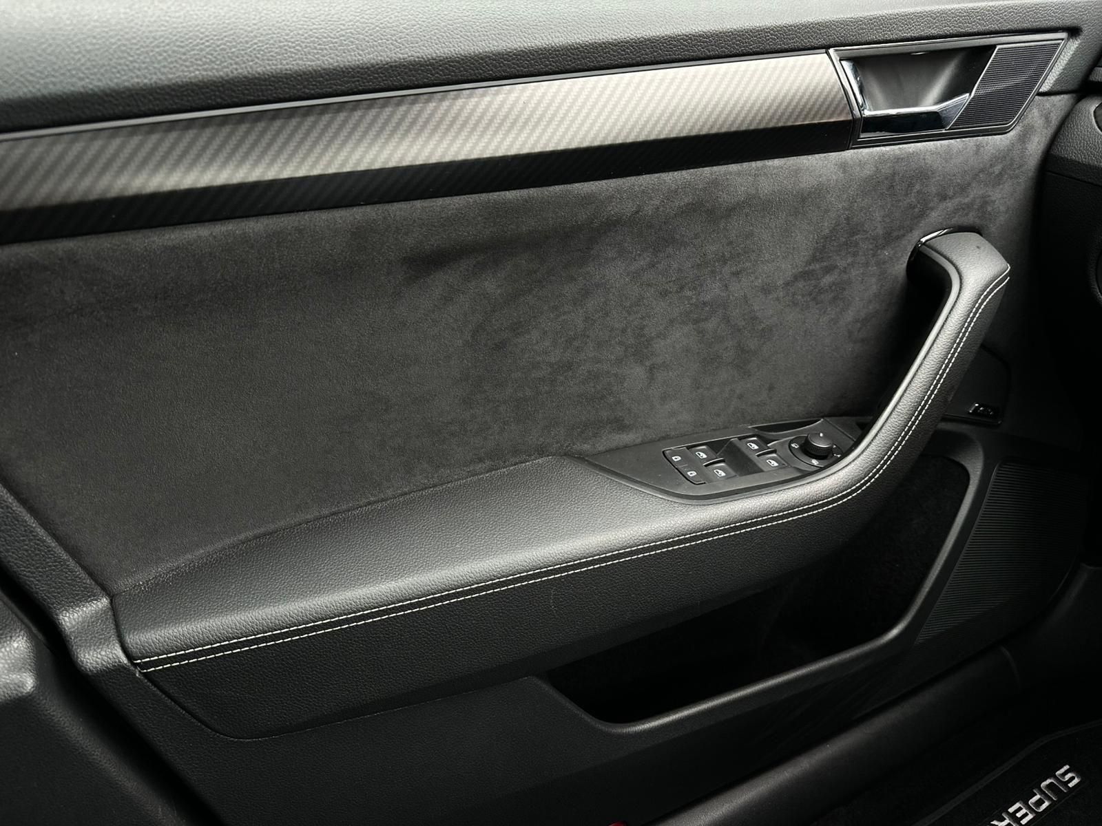 SKODA Superb 2.0TSI SPORTLINE 4x4* LED#4xSHZ#LH#FH#SH - Image 18