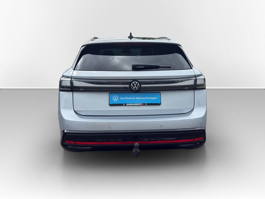 Volkswagen ID.7 Tourer 77 kWh Pro DCC AHK*PANO*IQ-LIGHT*HEA