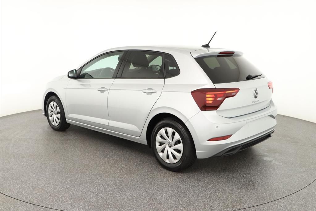 Volkswagen Polo Life 1.0 MPI PDC*Klima*NAV*SH