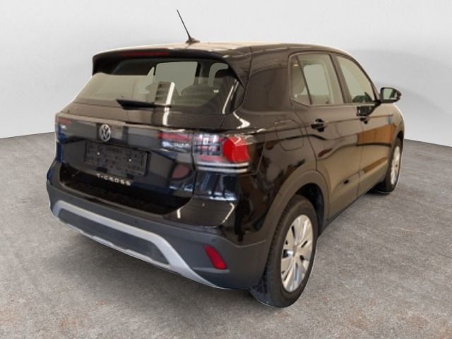 Volkswagen T-Cross - Bild 3