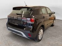 Volkswagen T-Cross - Vorschau Bild 3
