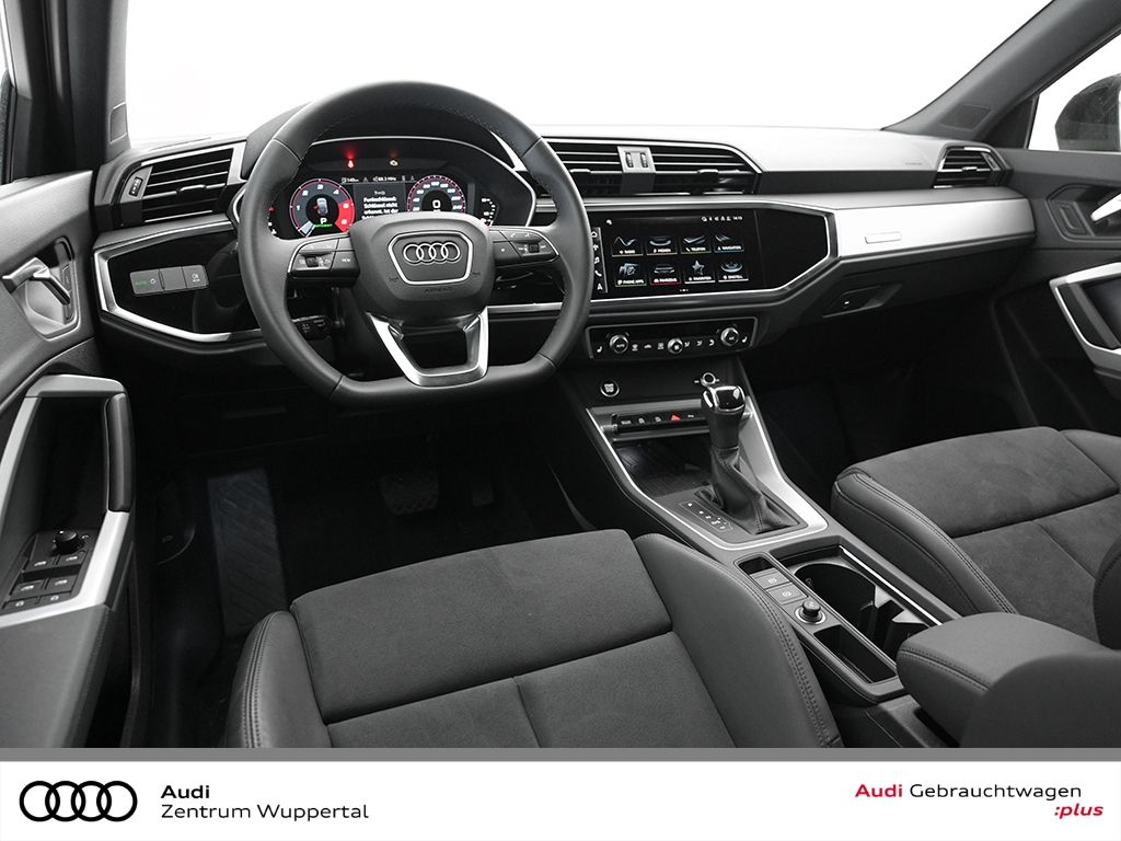 Audi Q3 - Bild 11