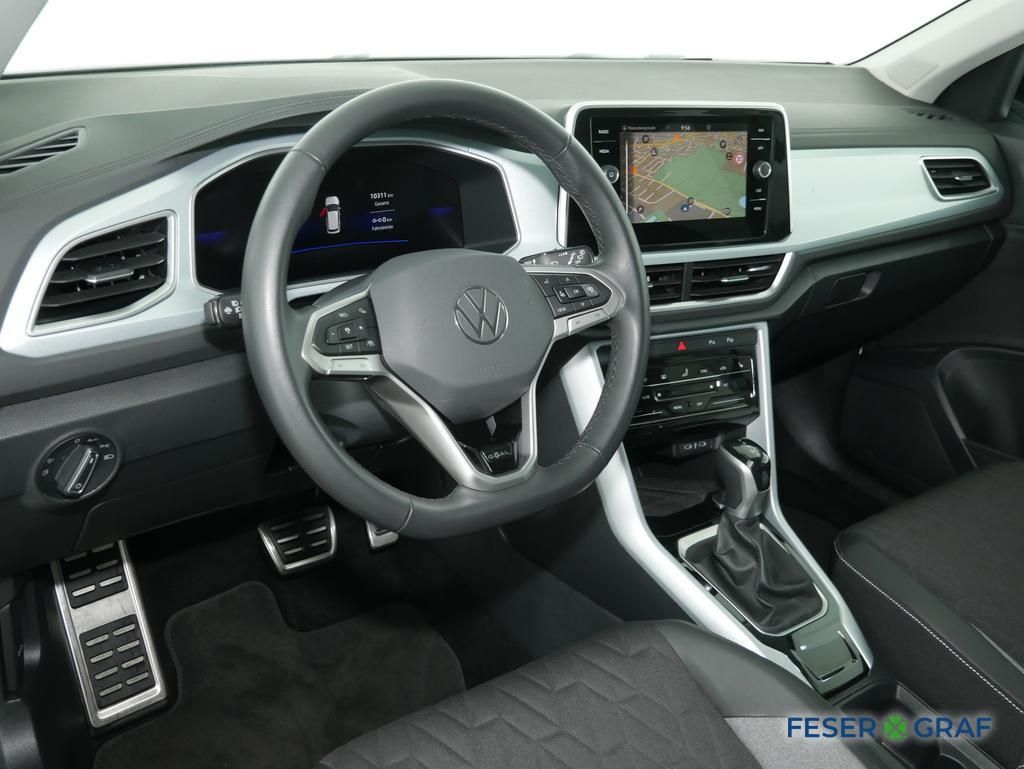 Volkswagen T-Roc - Bild 8