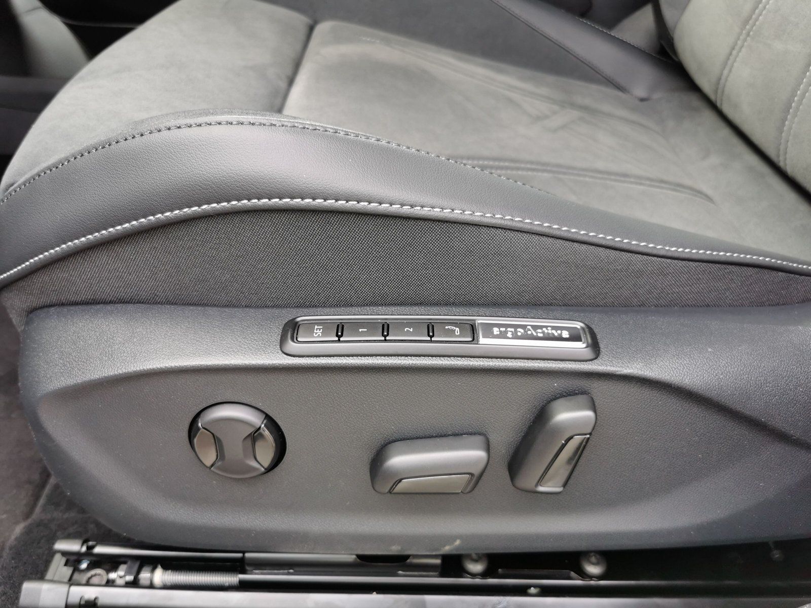 Volkswagen ID.7 - Bild 18
