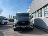 Ford Transit Custom Panama P10+ Trend Autom./Klima/BC - Ford Transit 1 Wohnmobil