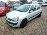 Renault Clio 1.2 16V Authentique - Renault Clio aus 2003