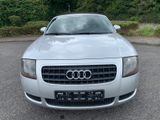 Audi TT Coupe/Roadster 1.8 T Roadster - Audi TT aus 2004: Cabrio