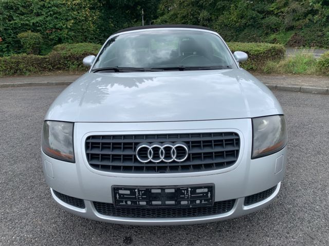 Audi TT Coupe/Roadster 1.8 T Roadster