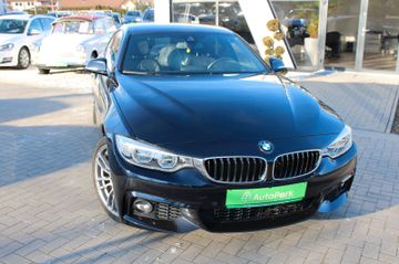 BMW 430 Gran Coupé M Sport