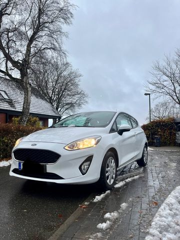 Ford Fiesta 1,1 Trend