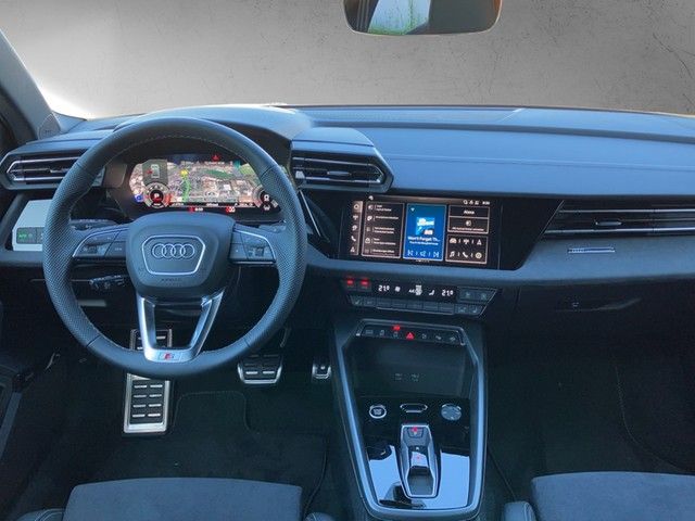 Fahrzeugabbildung Audi A3 Limousine 35 TFSI S-line MATRIX HUD Navi SONO