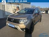 Dacia Duster TCe 150 REDLINE KLIMAAUTOM*NAVI*M-VIEW-CA - Dacia Gebrauchtwagen in Dortmund