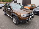 Dacia Duster I Prestige 4x2 - gebrauchte Dacia Duster aus dem Jahr 2014
