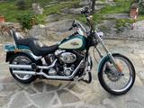 Harley-Davidson Softail Custom  - Offers