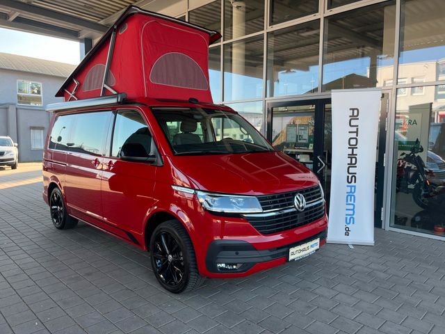 Volkswagen T6.1 California Ocean Edition, NAVI, KAMERA,SHZ