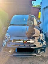 Abarth 595 1.4 T-Jet 16V 595 Pista Pista - Abarth 595 von privat