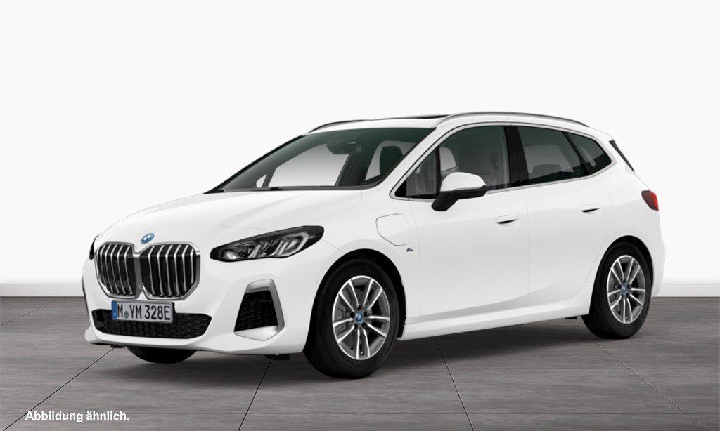 Image of BMW 225 Active Tourer