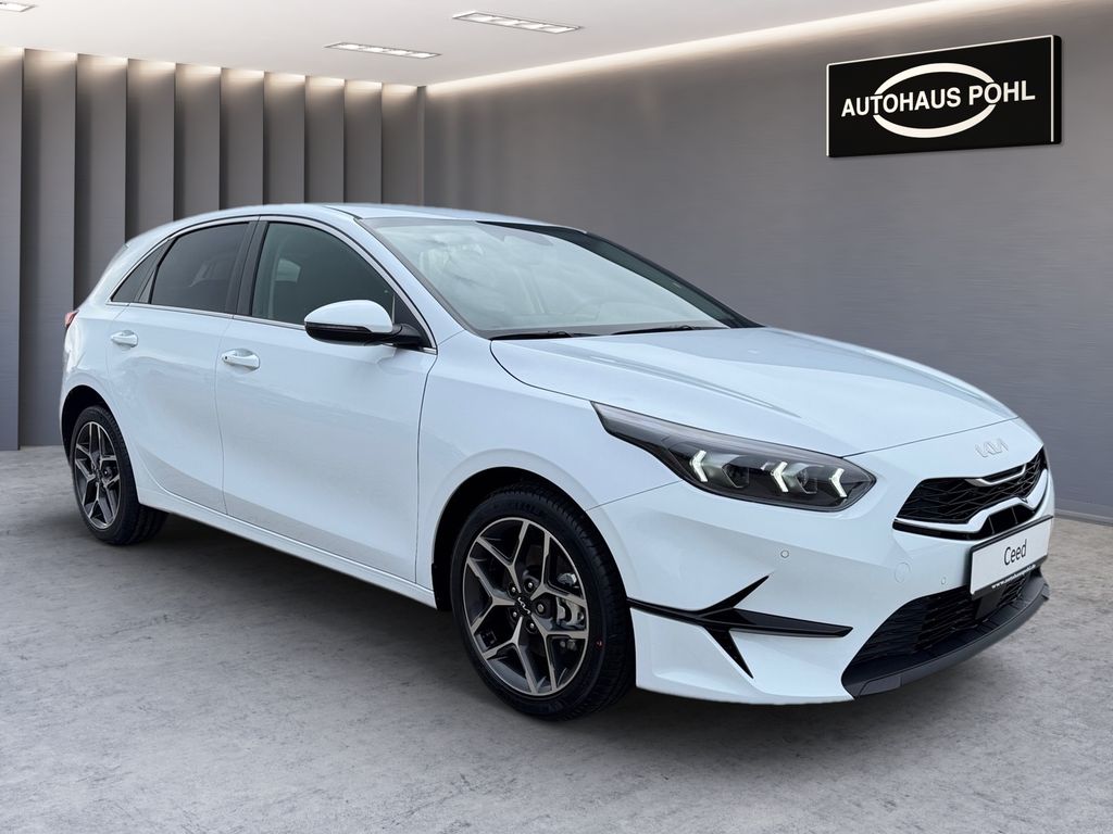Kia cee'd / Ceed