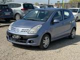 Nissan Pixo 1.0 GPL NEOPATENTATI - blaue Nissan Pixo