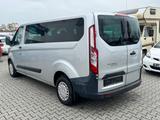 Ford Transit Custom 300 L2 9 Sitzer*Klima vorne & hin - Ford Transit: L3h3