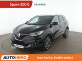 Renault Kadjar 1.2 TCe Energy Bose Edition*NAVI*LED*PDC* - Renault Gebrauchtwagen in München