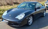 Porsche 996 Carrera Coupé - Porsche 996 aus 2004