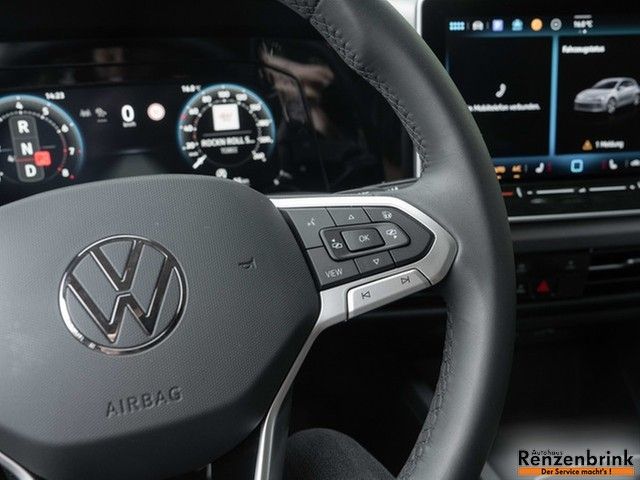 Golf VIII Life eTSI DSG App-Connect ACC Kamera G