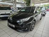 Toyota Yaris Hybrid 1.5 Style Teilleder 17Zoll LED Sitz - Toyota Tageszulassungen