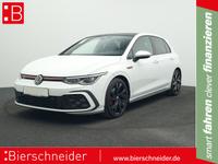 Volkswagen Golf GTI 8 2.0 TSI DSG PANO NAVI ACC KAMERA