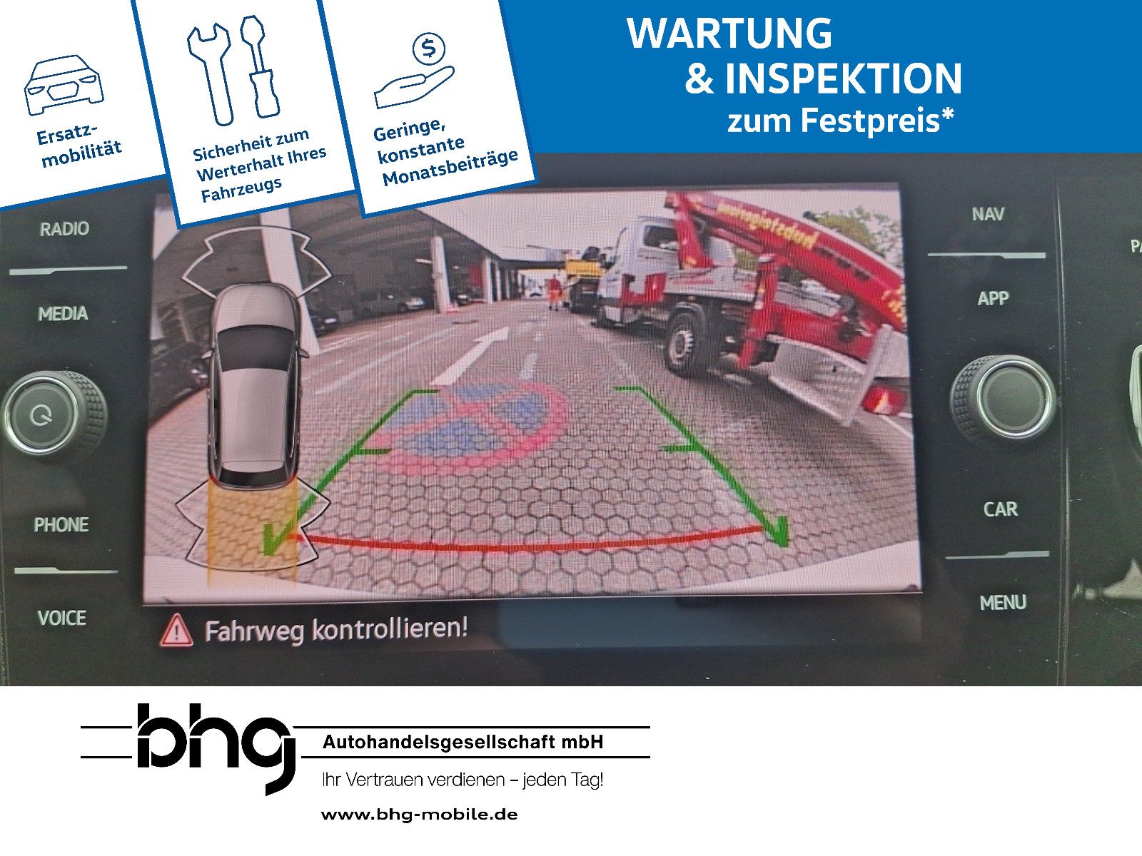 Volkswagen Polo - Bild 13