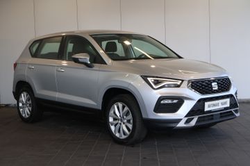 Seat Ateca Style 1.5 TSI AID+CARPLAY+LED+AHK