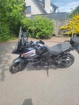 Suzuki VStrom 1000 - Offers