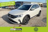 Volkswagen Taigo - Vorschau Bild 1