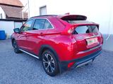 Mitsubishi Eclipse Cross 1.5 ClearTec T-MIVEC 4WD CVT D... - : Cvt