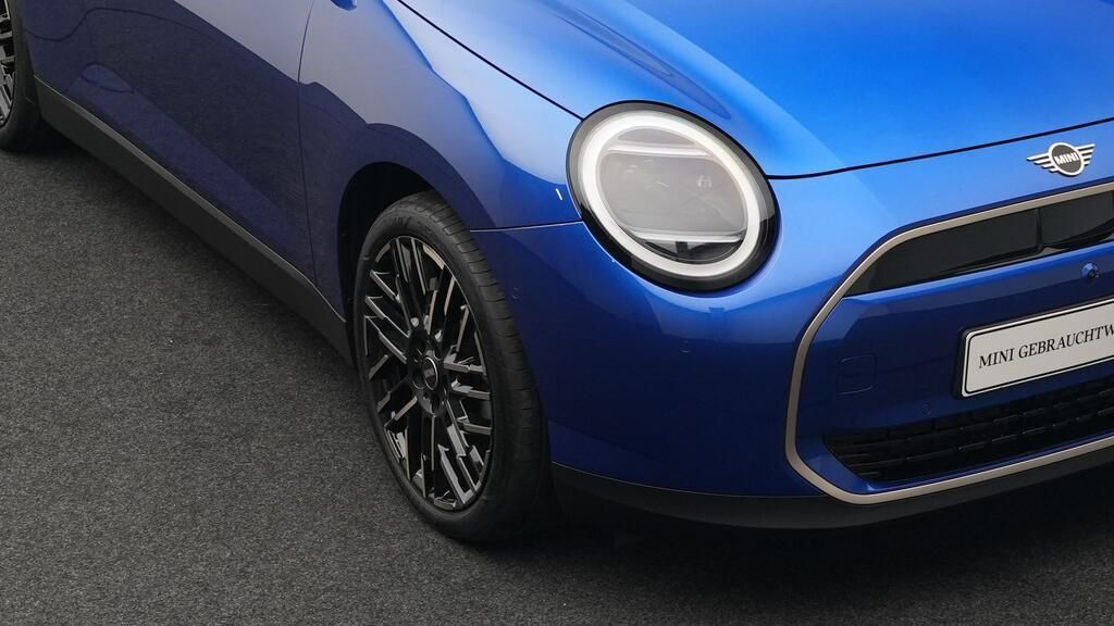 MINI Cooper SE - Bild 22