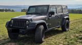 Jeep Wrangler 2.8l CRD Rubicon RECON Unlimited  - Jeep Wrangler: Unlimited Rubicon