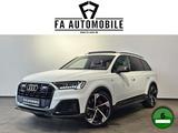 Audi Q7 60 TFSI e S Line Competition 22 Zoll VOLL!!! - Audi: Geländewagen, Q6
